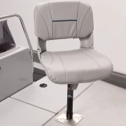 2027 G3 17 CCJ DLX - Silver